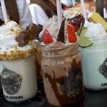 Make a Day of it: The Sweet Way